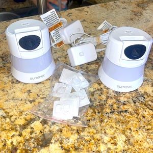 Summer Infant Cameras